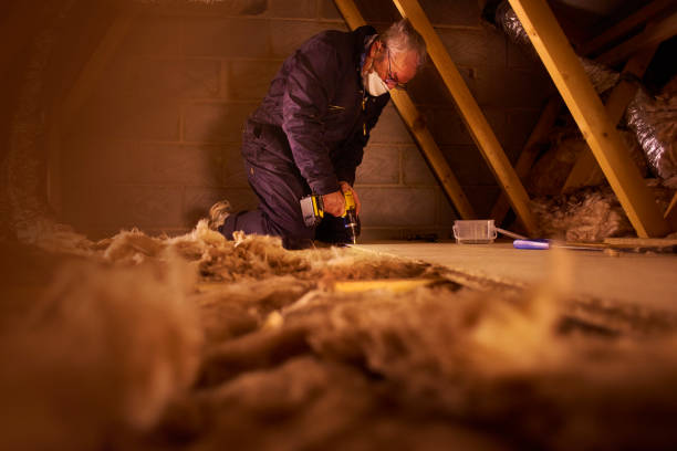 Best Insulation for Specific Applications in Mount Ivy, NY